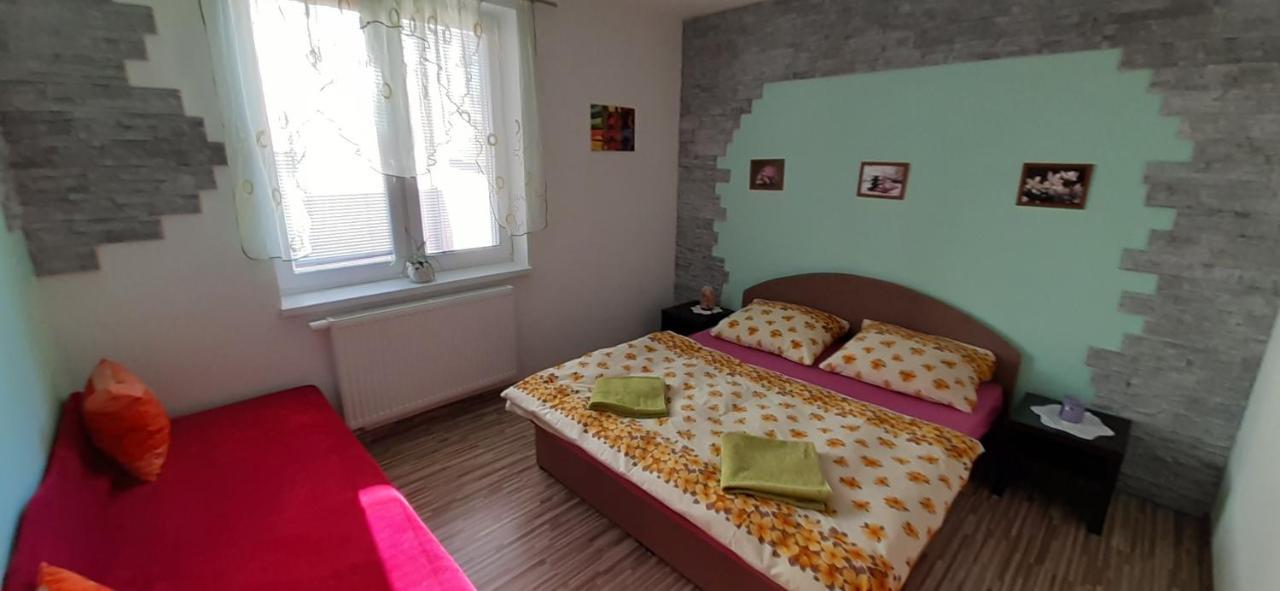 Privat Bene Apartment วิชเน รุชบาคีย์ ห้อง รูปภาพ
