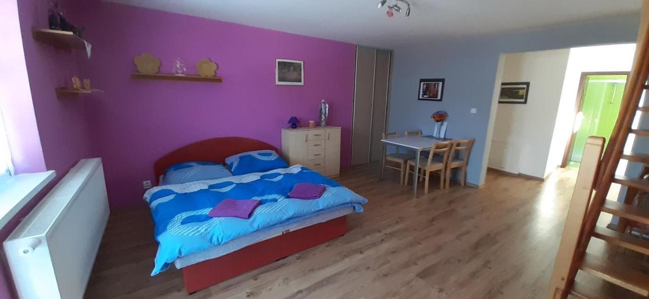 Privat Bene Apartment วิชเน รุชบาคีย์ ห้อง รูปภาพ