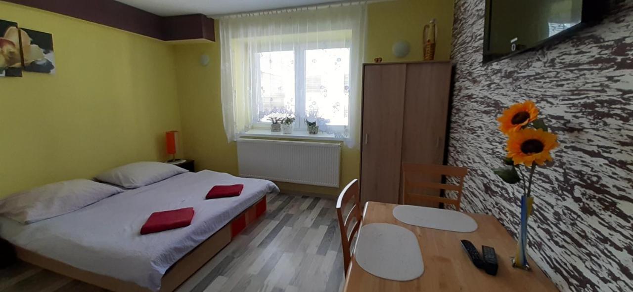 Privat Bene Apartment วิชเน รุชบาคีย์ ห้อง รูปภาพ