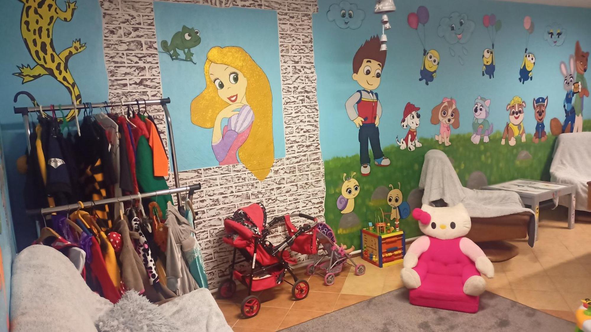 Privat Bene Apartment วิชเน รุชบาคีย์ ภายนอก รูปภาพ