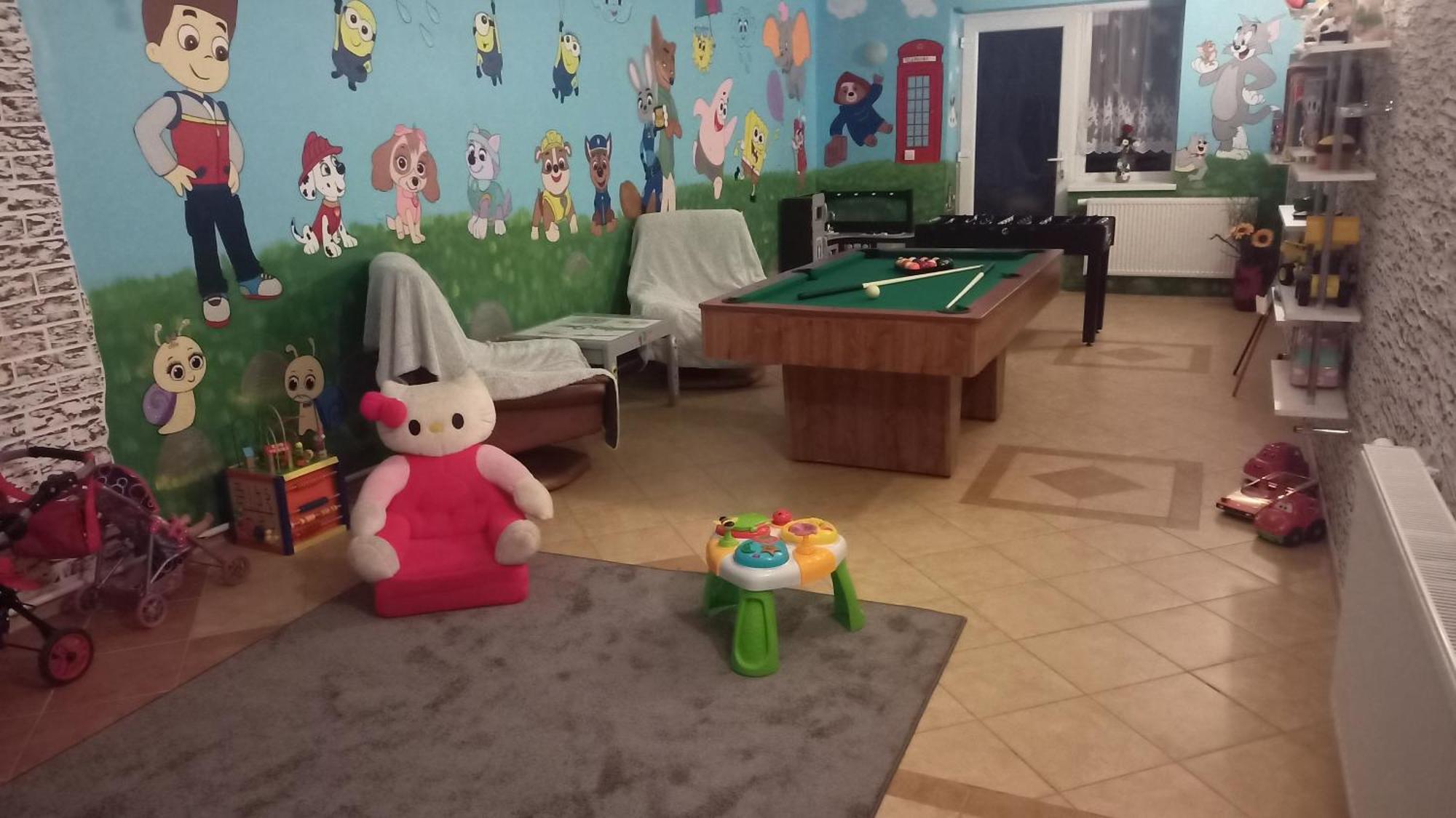 Privat Bene Apartment วิชเน รุชบาคีย์ ภายนอก รูปภาพ