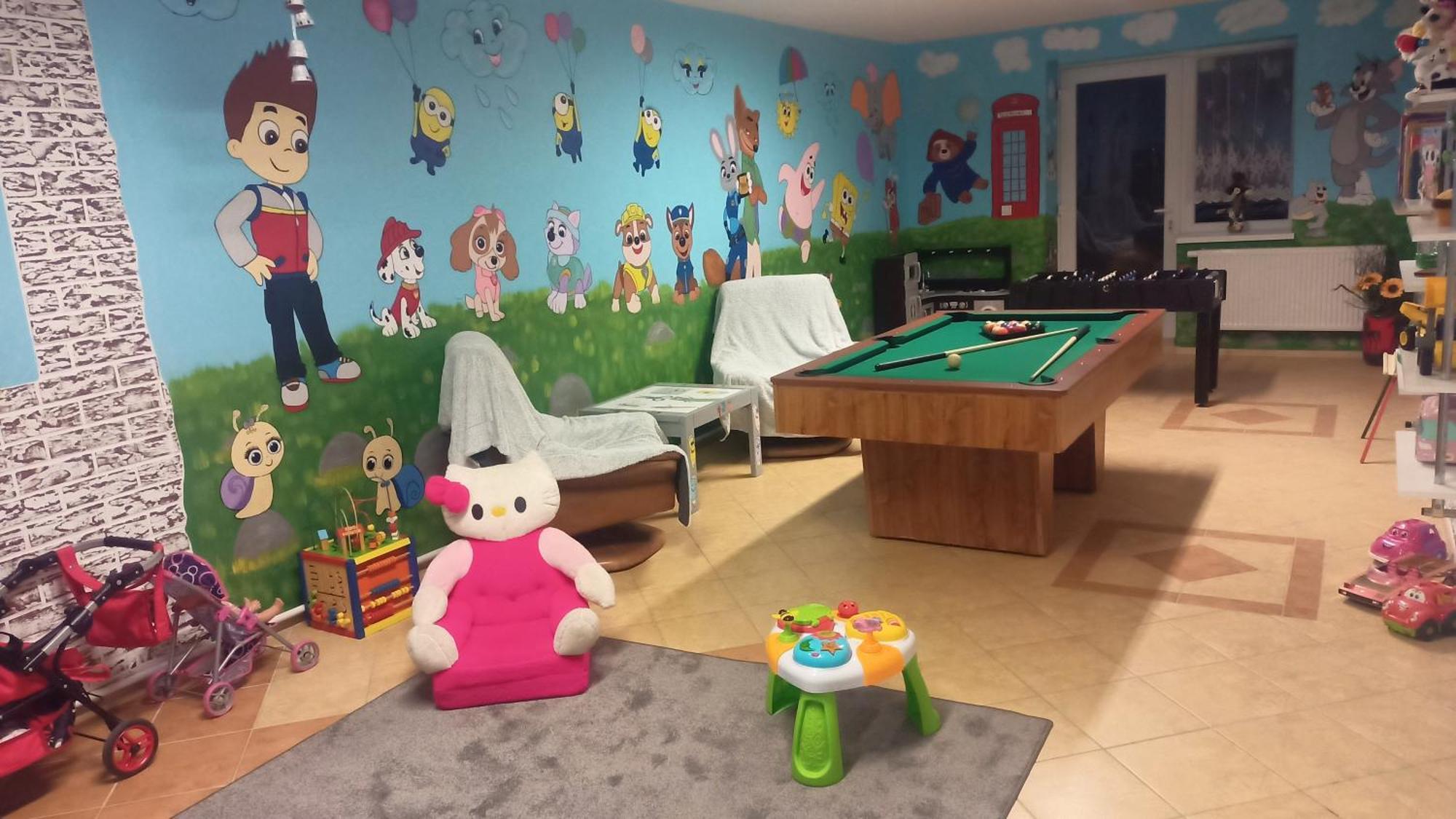 Privat Bene Apartment วิชเน รุชบาคีย์ ภายนอก รูปภาพ