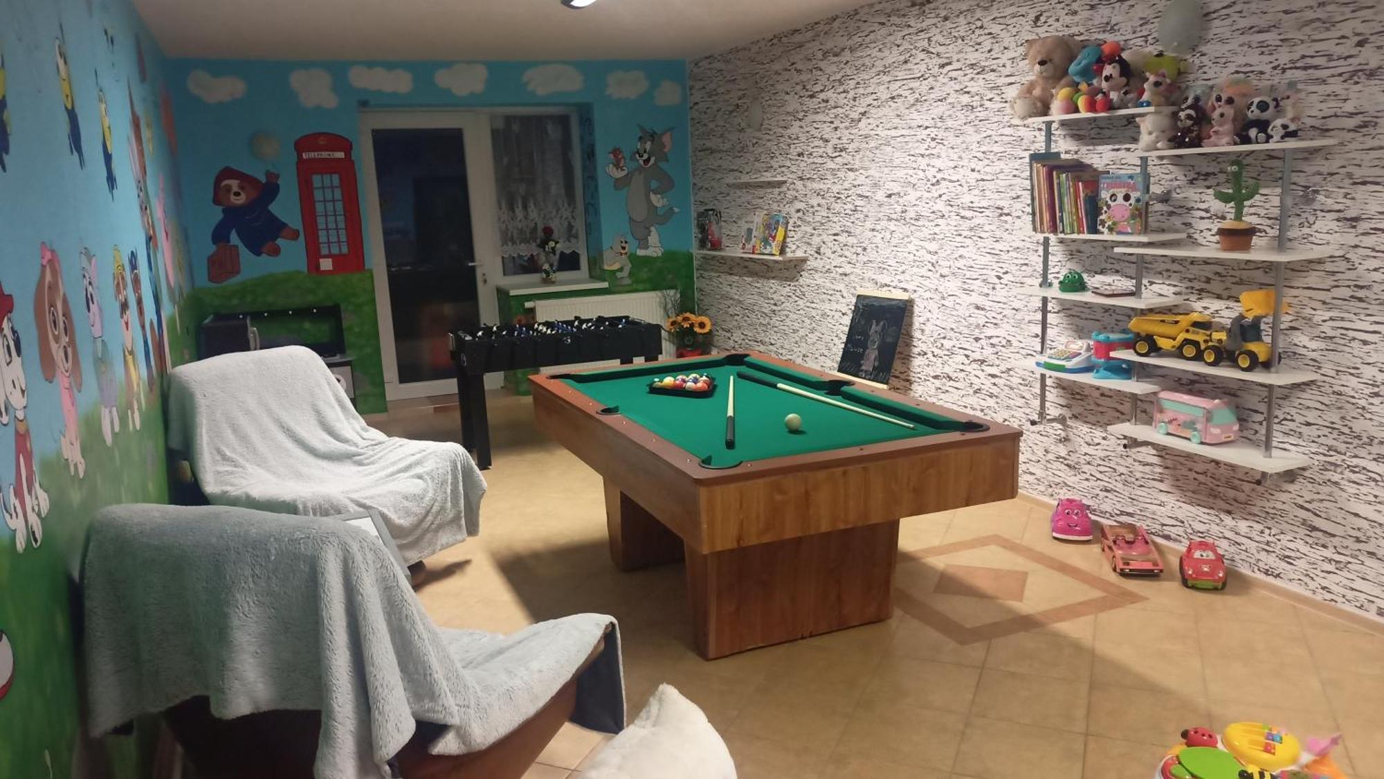Privat Bene Apartment วิชเน รุชบาคีย์ ภายนอก รูปภาพ