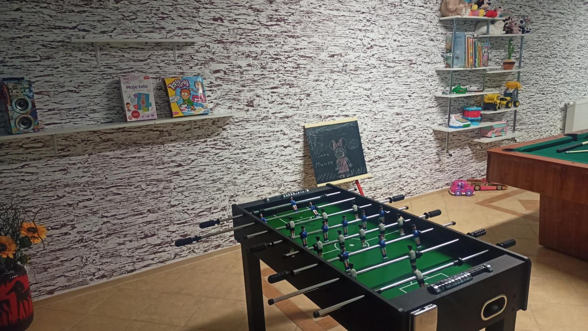 Privat Bene Apartment วิชเน รุชบาคีย์ ภายนอก รูปภาพ