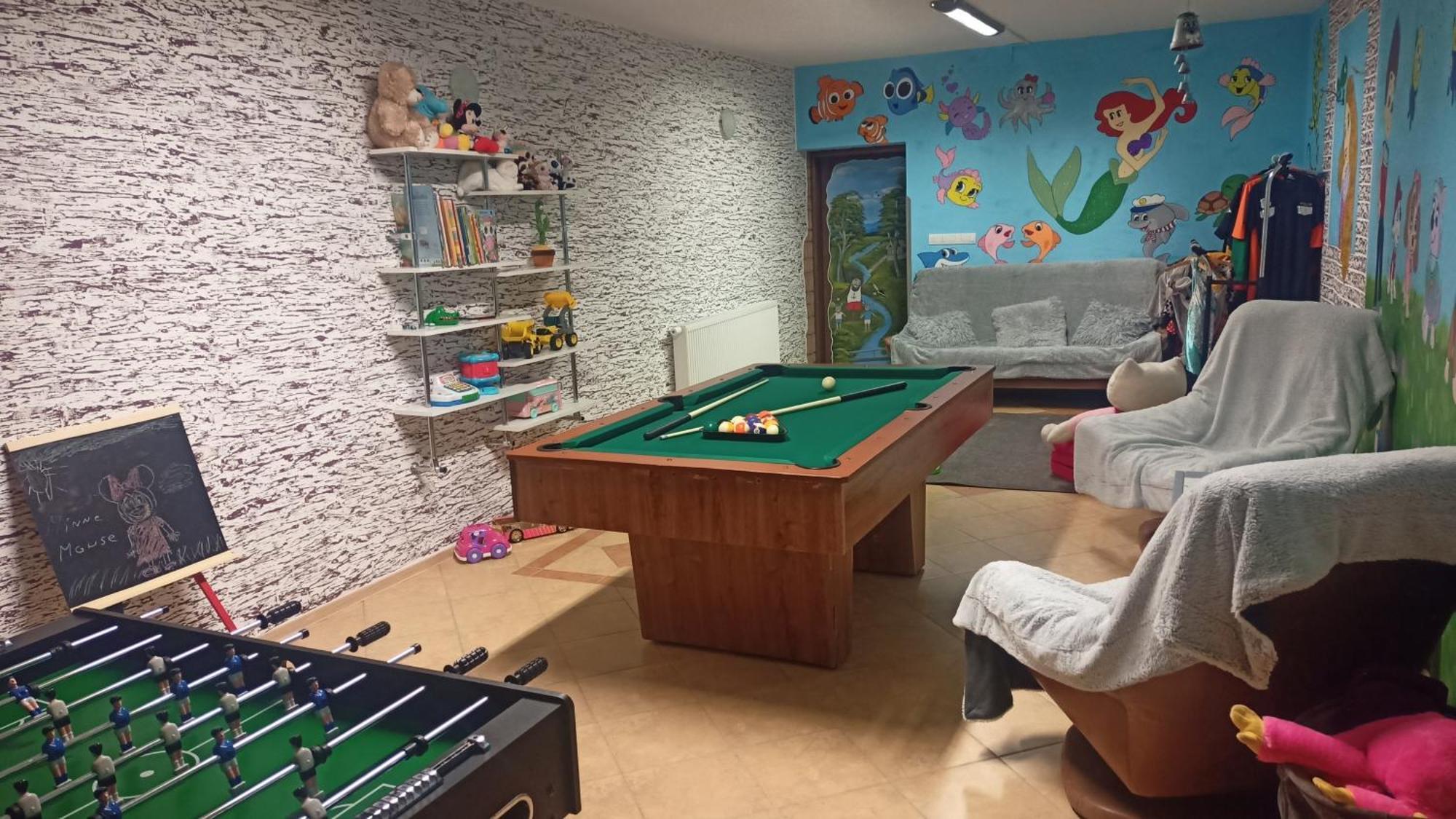 Privat Bene Apartment วิชเน รุชบาคีย์ ภายนอก รูปภาพ