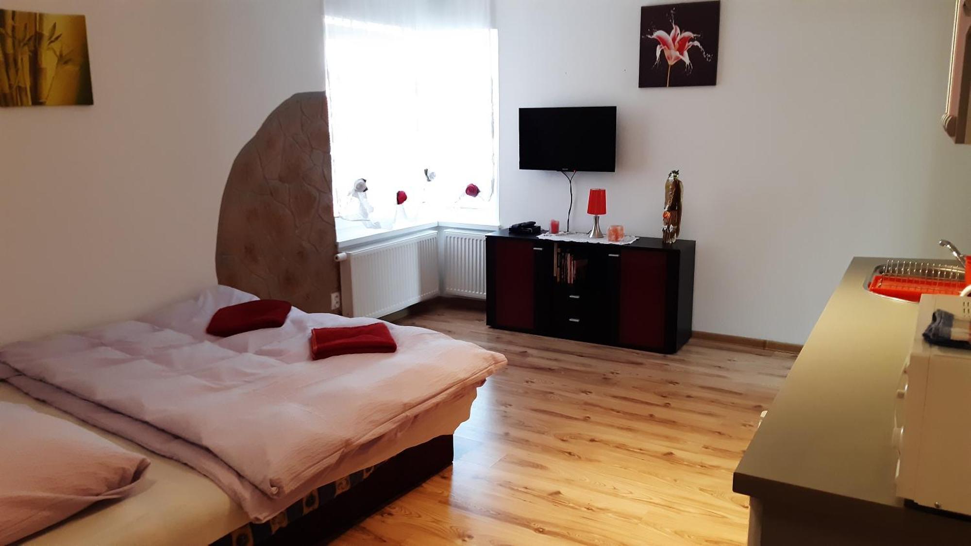 Privat Bene Apartment วิชเน รุชบาคีย์ ห้อง รูปภาพ