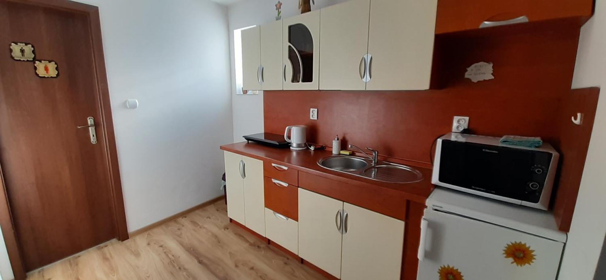 Privat Bene Apartment วิชเน รุชบาคีย์ ห้อง รูปภาพ