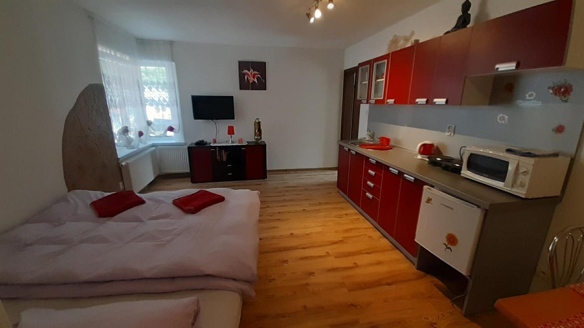 Privat Bene Apartment วิชเน รุชบาคีย์ ห้อง รูปภาพ
