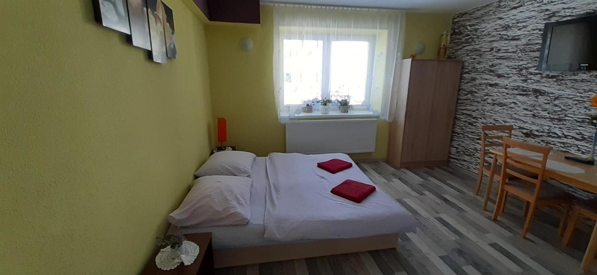 Privat Bene Apartment วิชเน รุชบาคีย์ ห้อง รูปภาพ