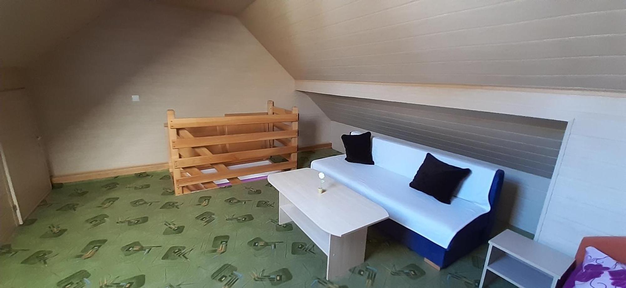 Privat Bene Apartment วิชเน รุชบาคีย์ ห้อง รูปภาพ