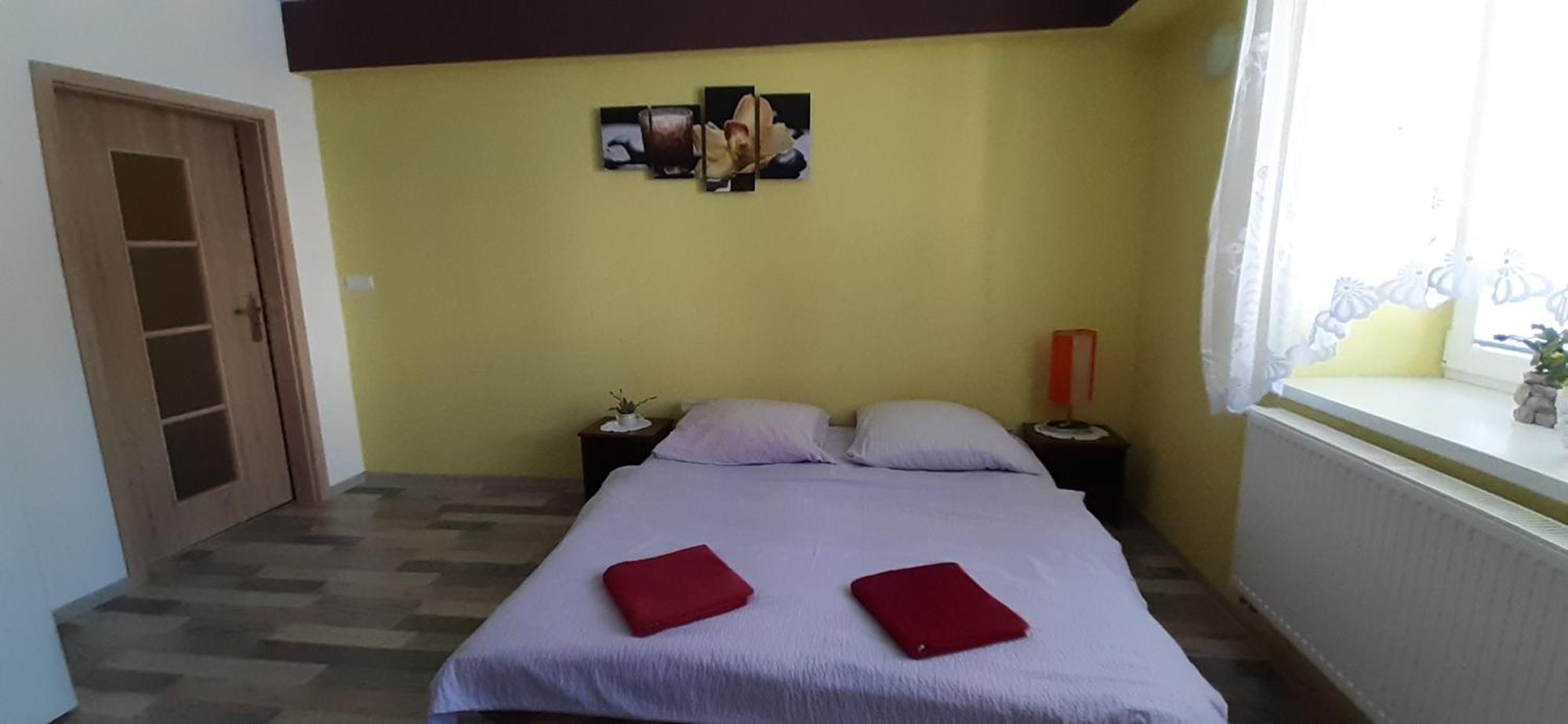 Privat Bene Apartment วิชเน รุชบาคีย์ ห้อง รูปภาพ