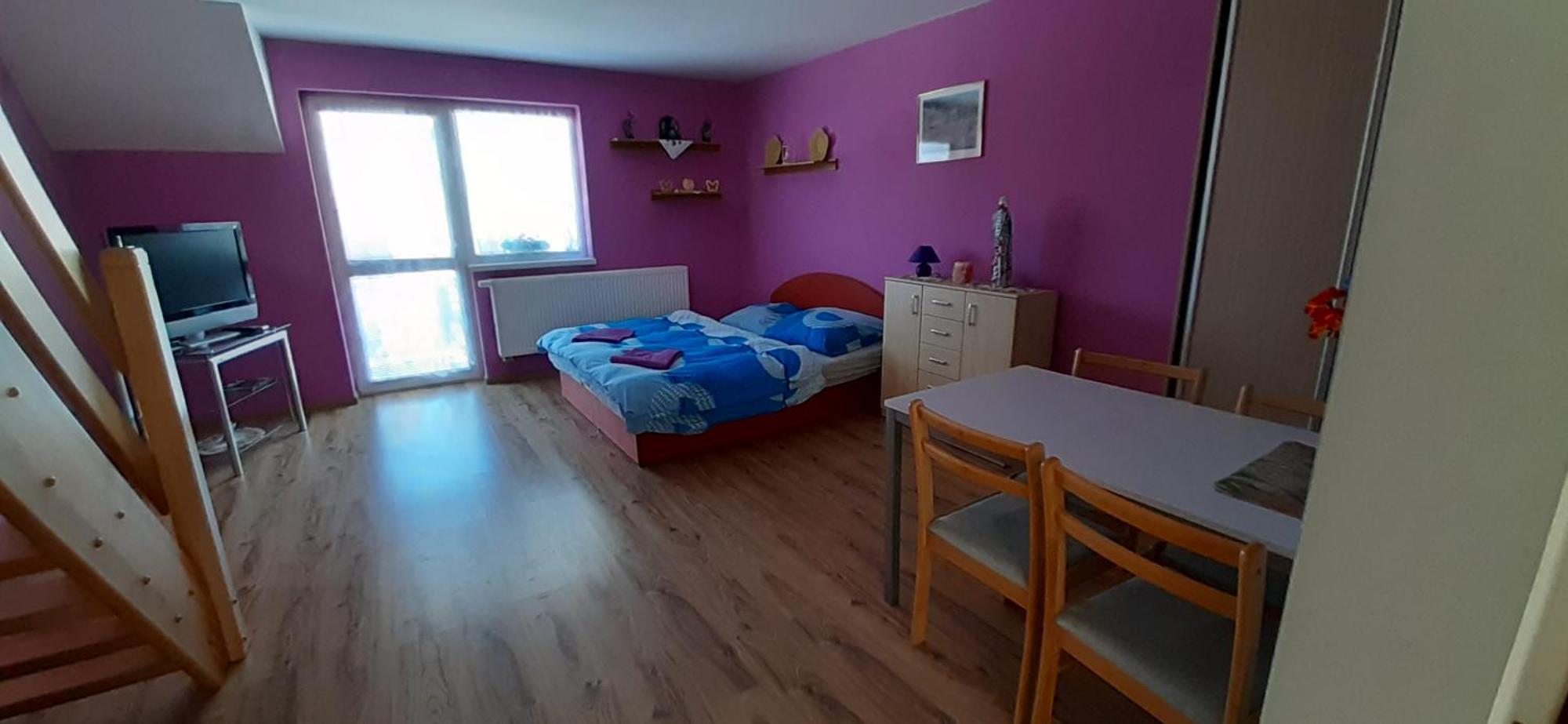 Privat Bene Apartment วิชเน รุชบาคีย์ ห้อง รูปภาพ