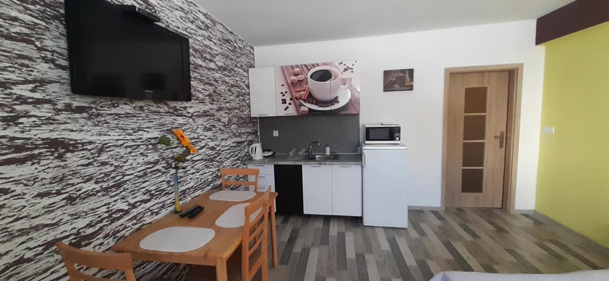 Privat Bene Apartment วิชเน รุชบาคีย์ ห้อง รูปภาพ