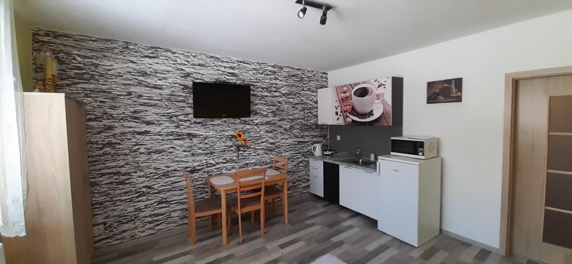 Privat Bene Apartment วิชเน รุชบาคีย์ ห้อง รูปภาพ