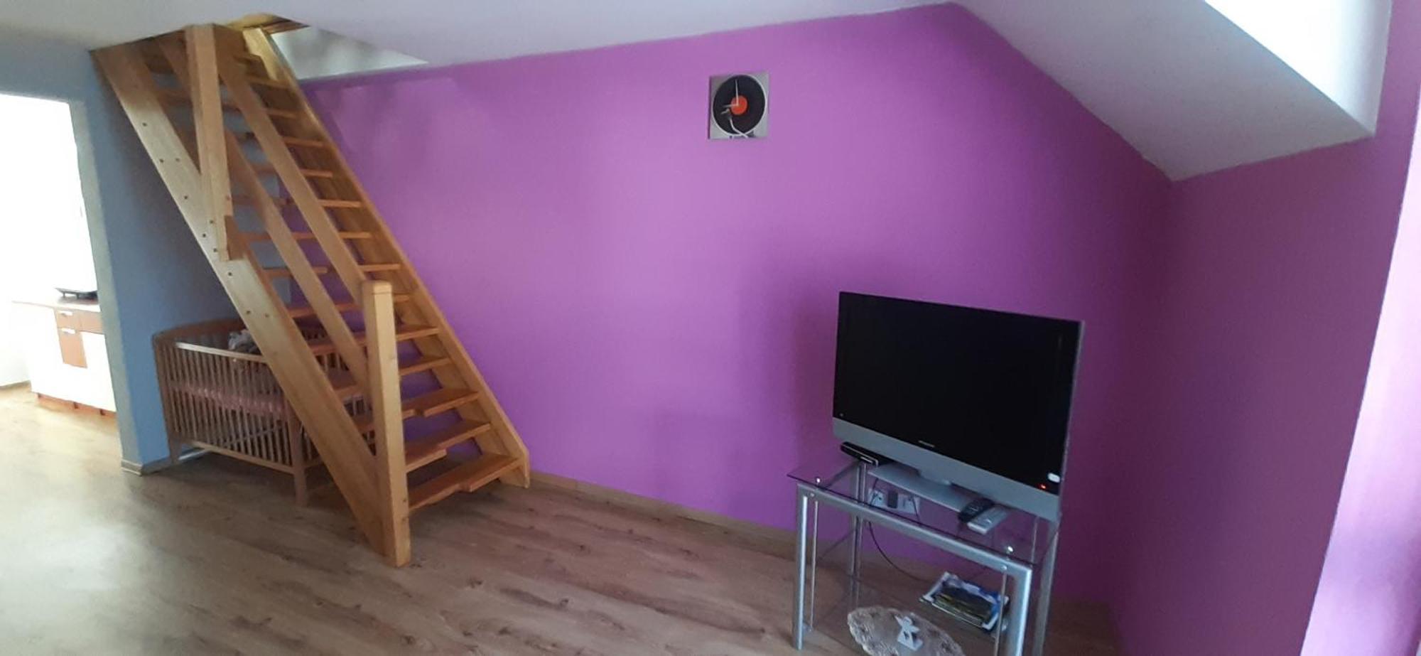 Privat Bene Apartment วิชเน รุชบาคีย์ ห้อง รูปภาพ