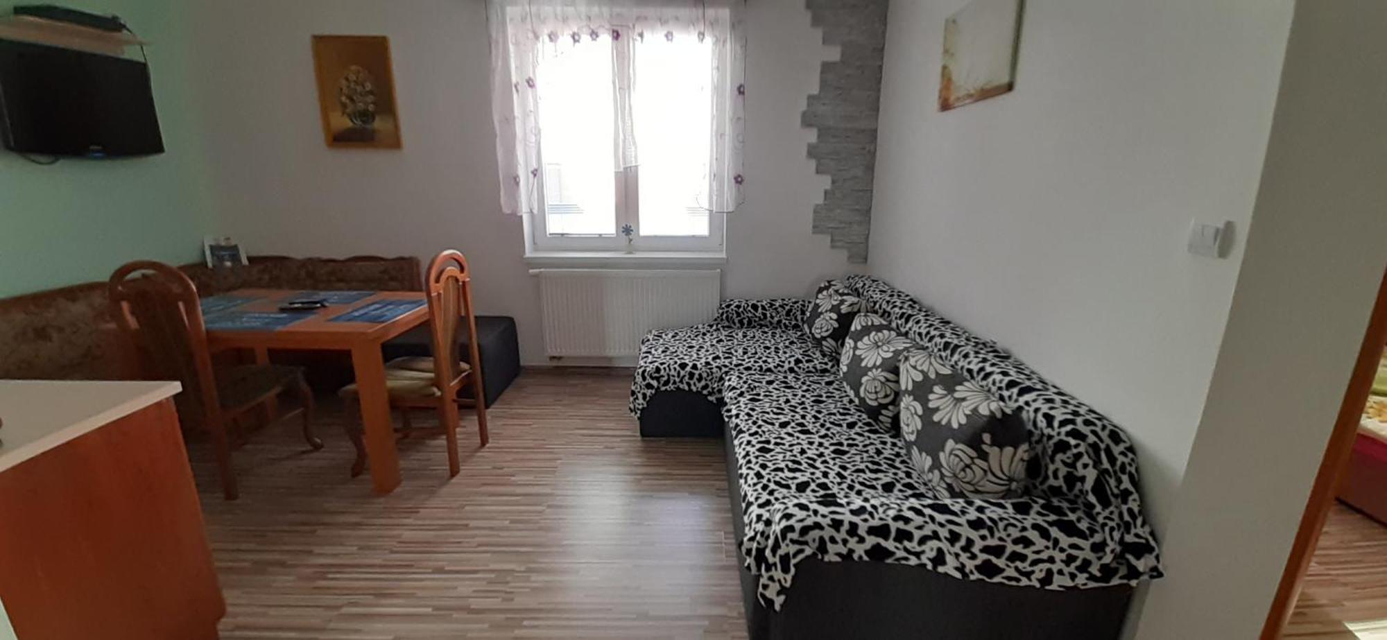 Privat Bene Apartment วิชเน รุชบาคีย์ ห้อง รูปภาพ