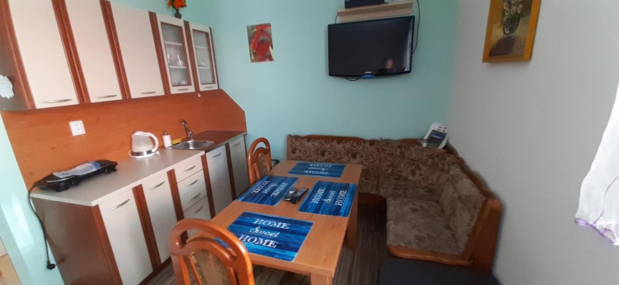 Privat Bene Apartment วิชเน รุชบาคีย์ ห้อง รูปภาพ
