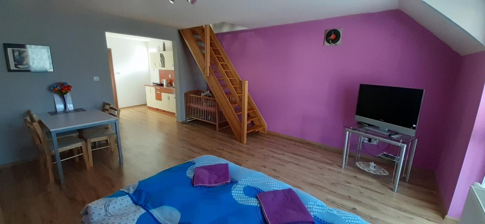 Privat Bene Apartment วิชเน รุชบาคีย์ ห้อง รูปภาพ