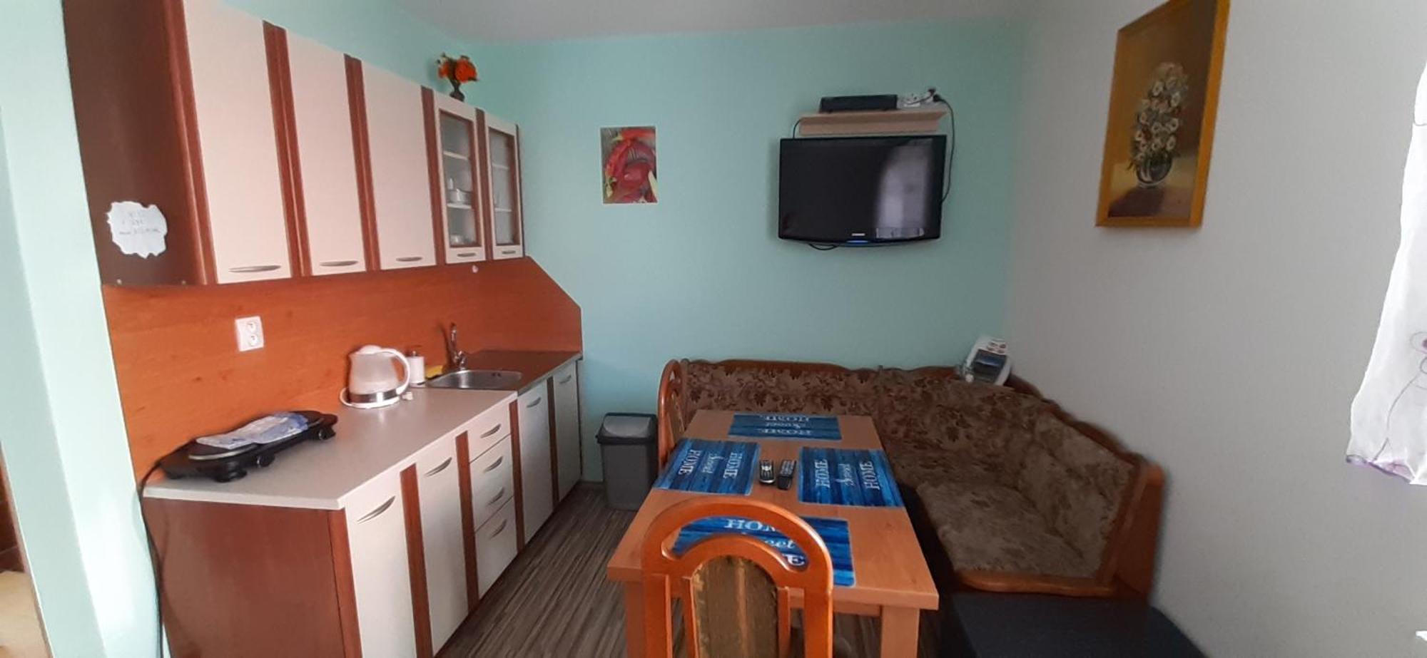 Privat Bene Apartment วิชเน รุชบาคีย์ ห้อง รูปภาพ