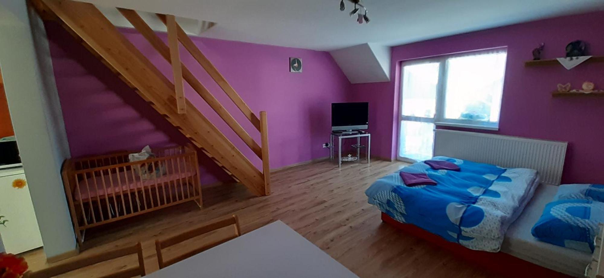Privat Bene Apartment วิชเน รุชบาคีย์ ห้อง รูปภาพ
