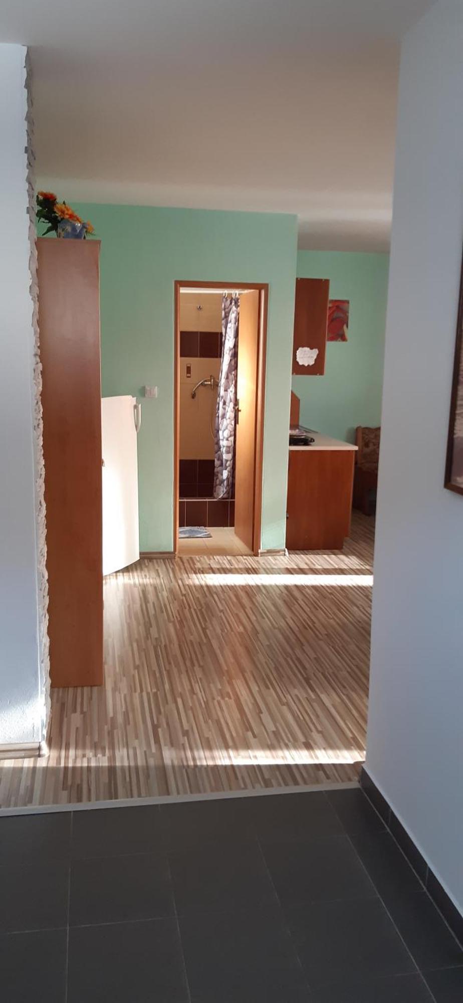 Privat Bene Apartment วิชเน รุชบาคีย์ ห้อง รูปภาพ