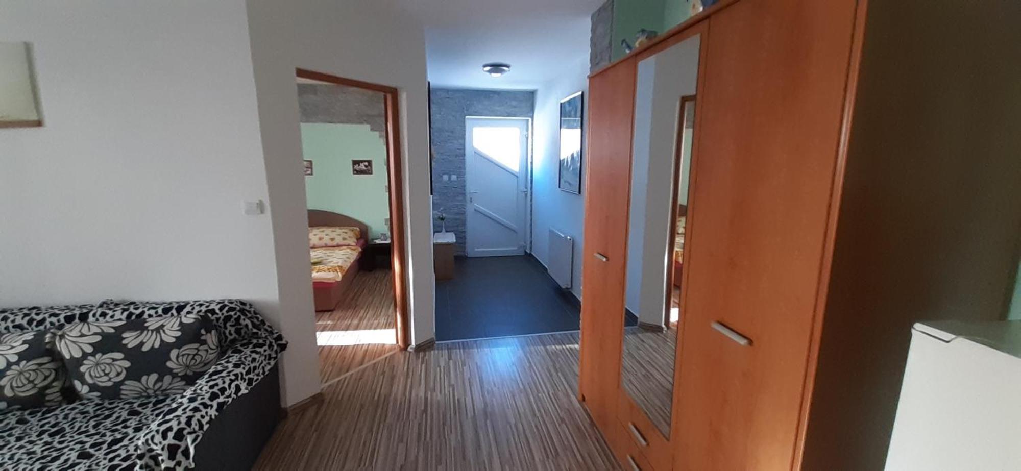 Privat Bene Apartment วิชเน รุชบาคีย์ ห้อง รูปภาพ