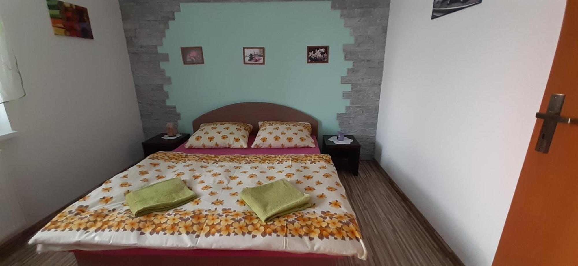 Privat Bene Apartment วิชเน รุชบาคีย์ ห้อง รูปภาพ