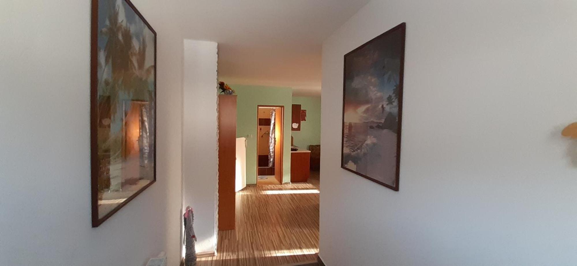 Privat Bene Apartment วิชเน รุชบาคีย์ ห้อง รูปภาพ