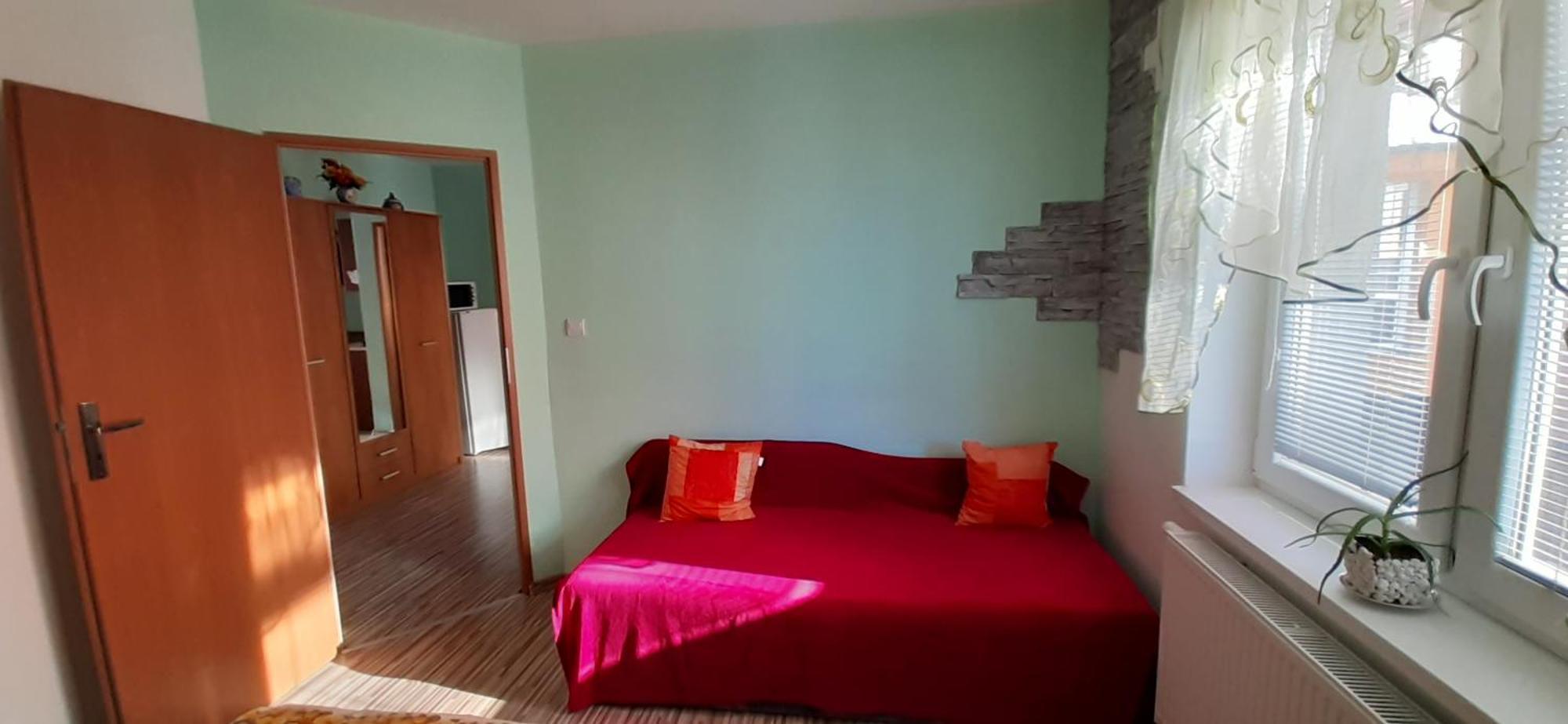 Privat Bene Apartment วิชเน รุชบาคีย์ ห้อง รูปภาพ