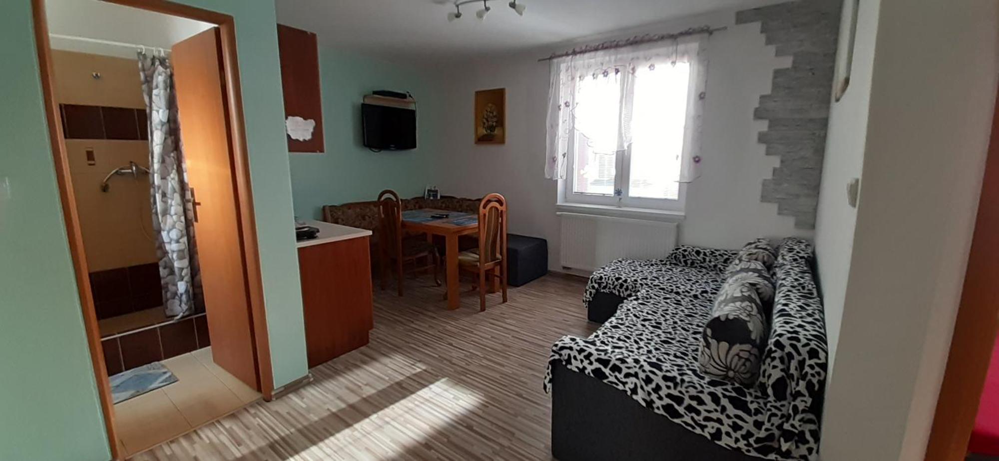 Privat Bene Apartment วิชเน รุชบาคีย์ ห้อง รูปภาพ