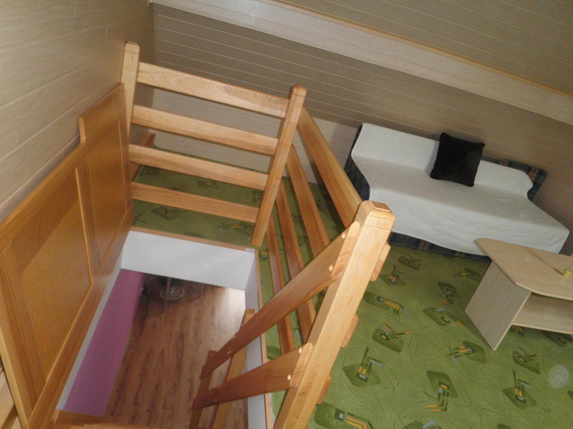 Privat Bene Apartment วิชเน รุชบาคีย์ ภายนอก รูปภาพ