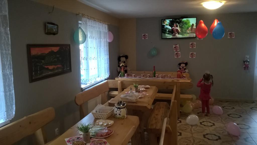 Privat Bene Apartment วิชเน รุชบาคีย์ ภายนอก รูปภาพ